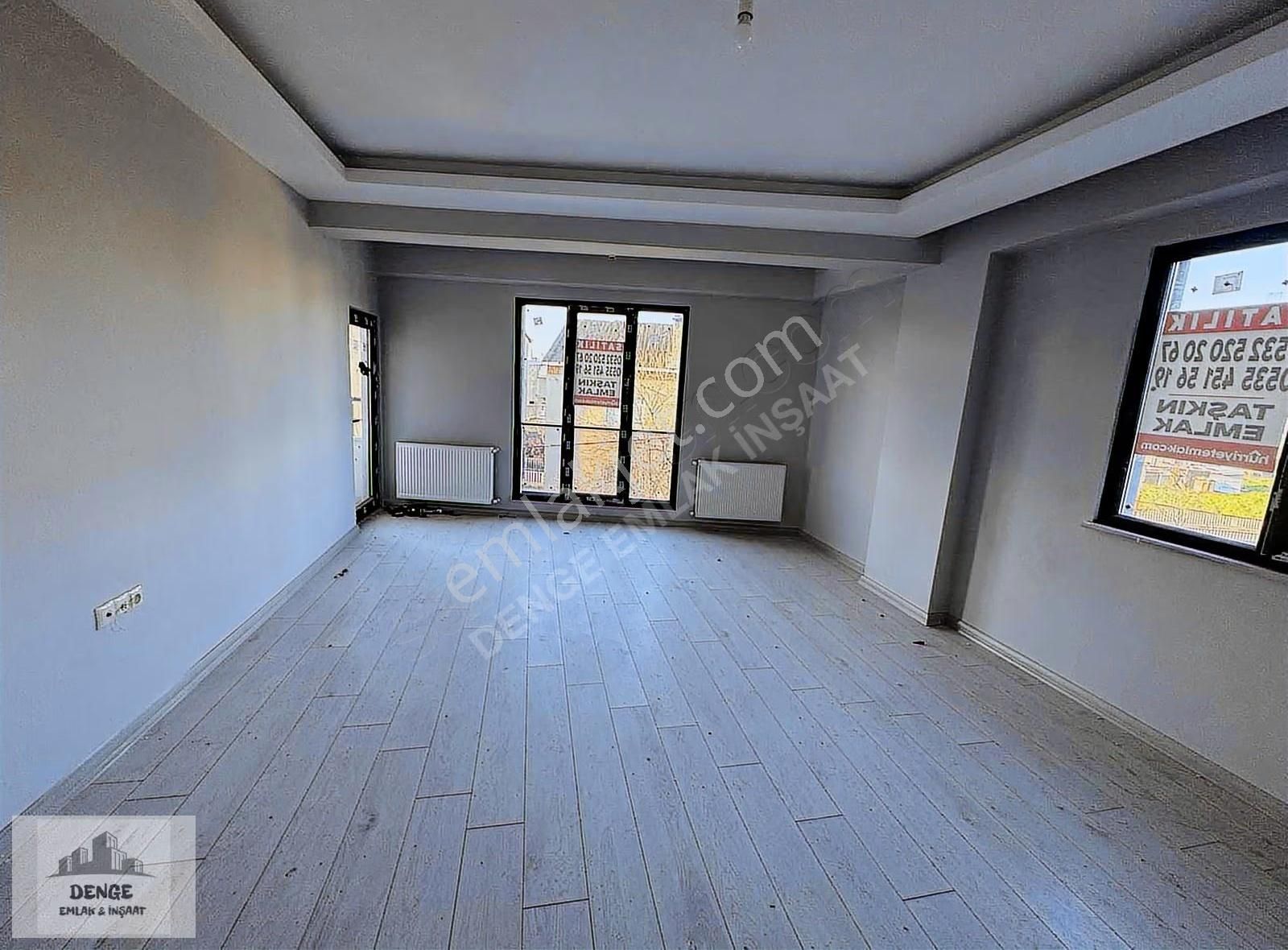 Pandemi Hastanesine Yakın 100m2 2+1 Daire - Görsel 5