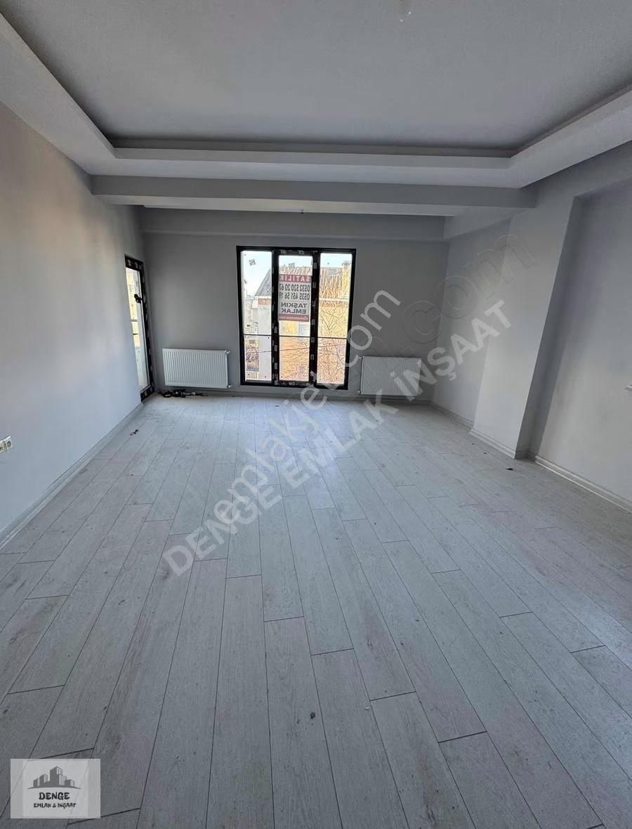 Pandemi Hastanesine Yakın 100m2 2+1 Daire - Görsel 6