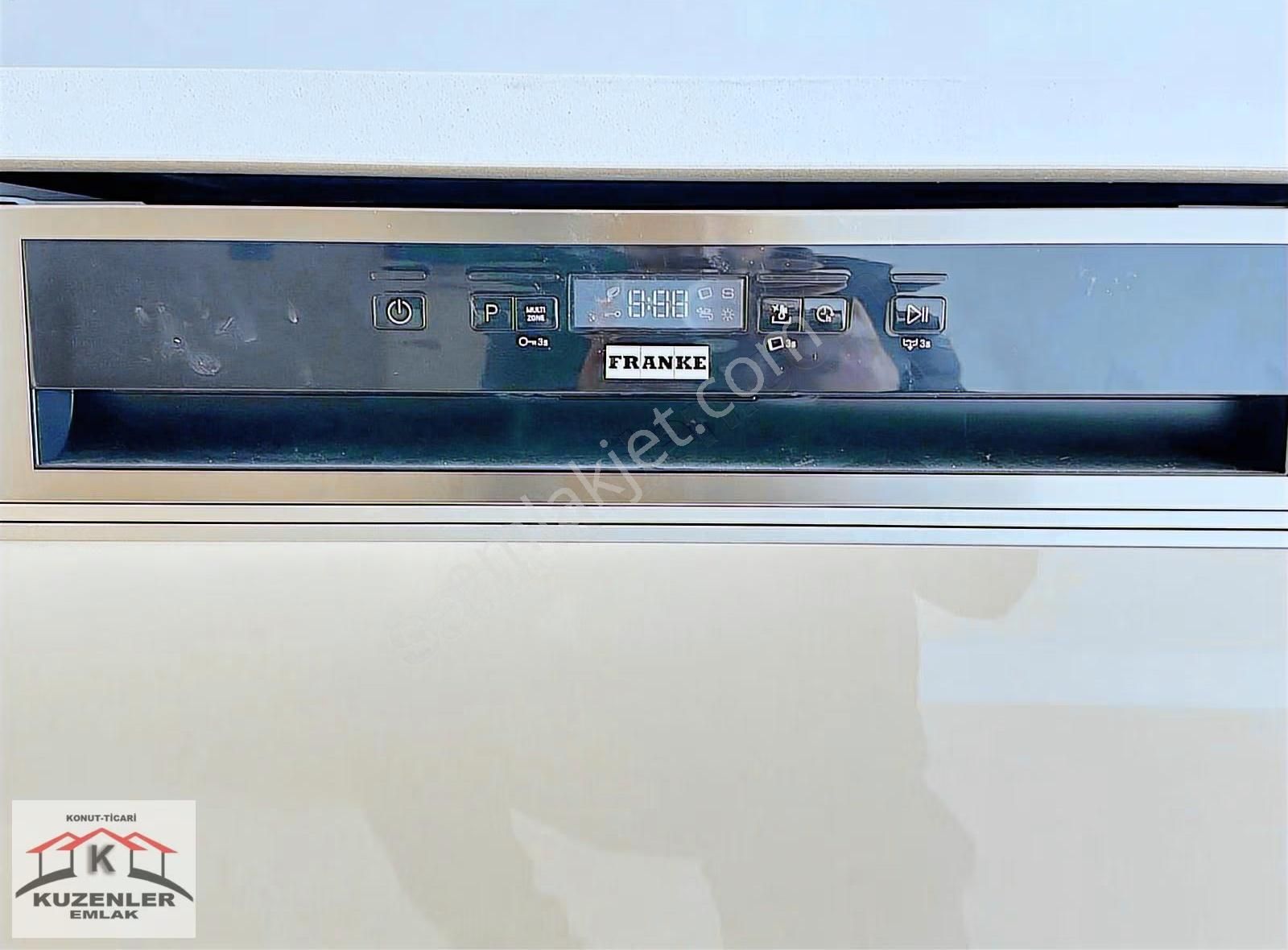 Pineta Konutları_lüks Site İçinde 147m2 G.odalı Geniş Teraslı 3+ - Görsel 16