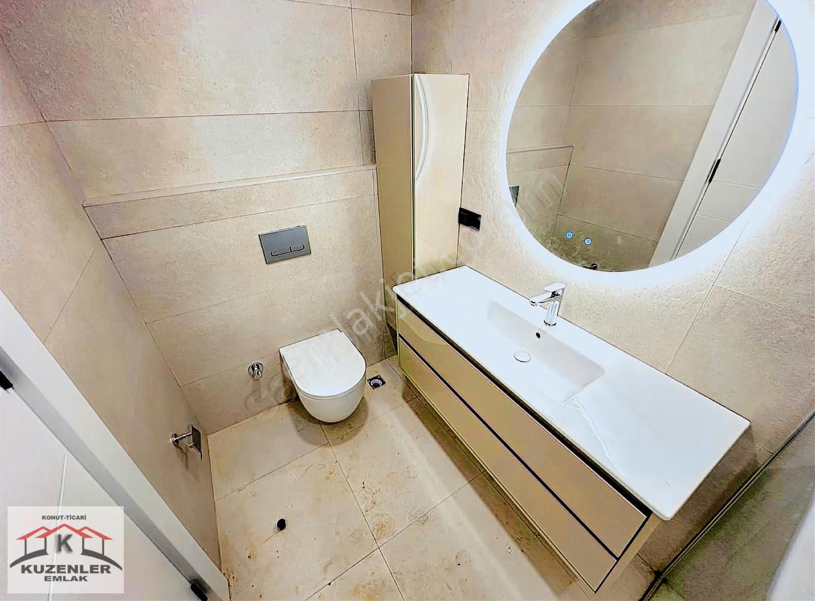 Pineta Konutları_lüks Site İçinde 147m2 G.odalı Geniş Teraslı 3+ - Görsel 20