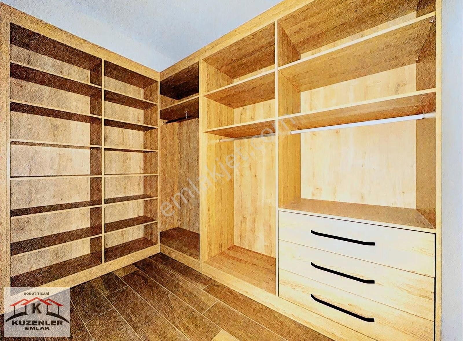 Pineta Konutları_lüks Site İçinde 147m2 G.odalı Geniş Teraslı 3+ - Görsel 13