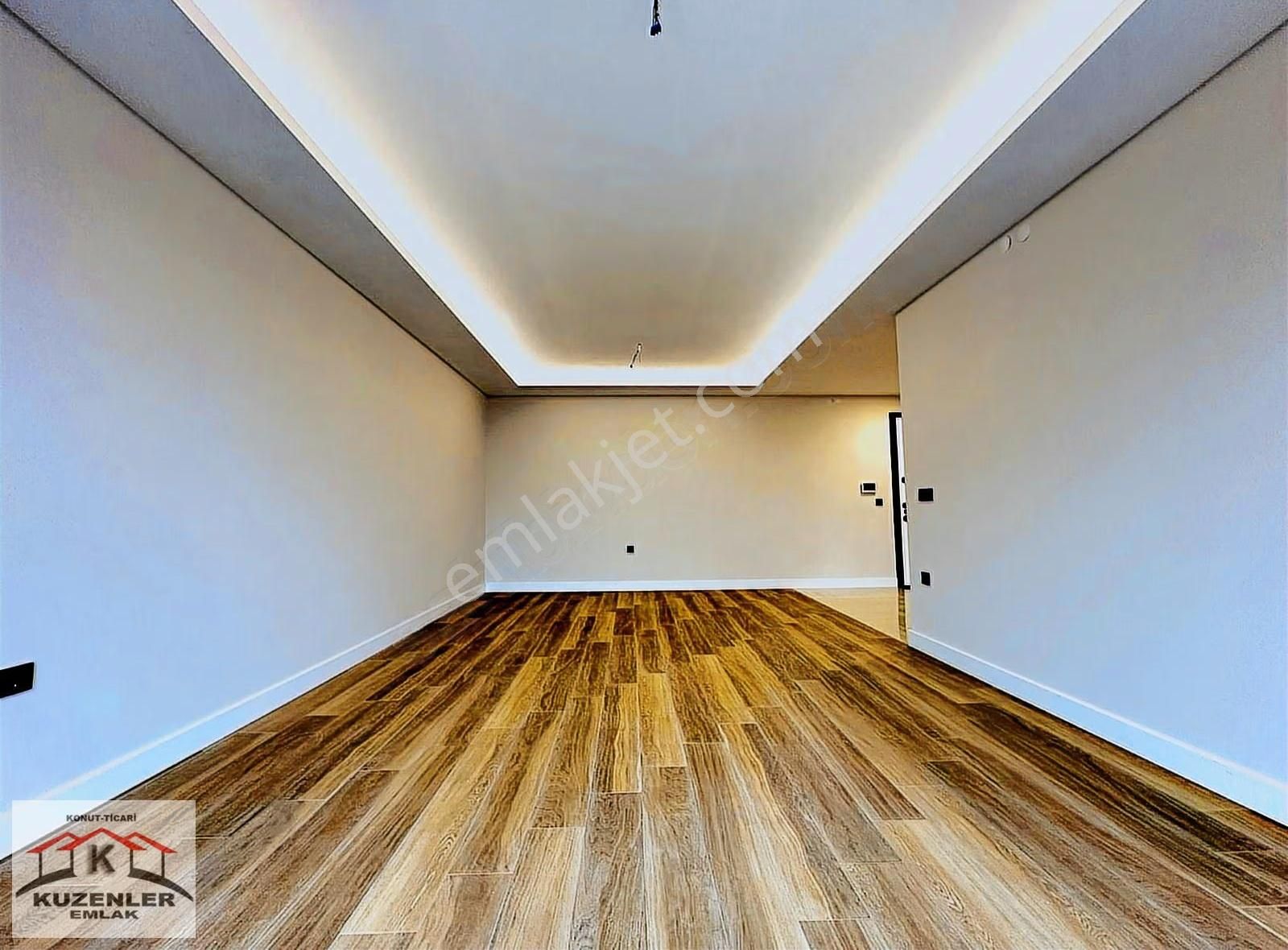 Pineta Konutları_lüks Site İçinde 147m2 G.odalı Geniş Teraslı 3+ - Görsel 10