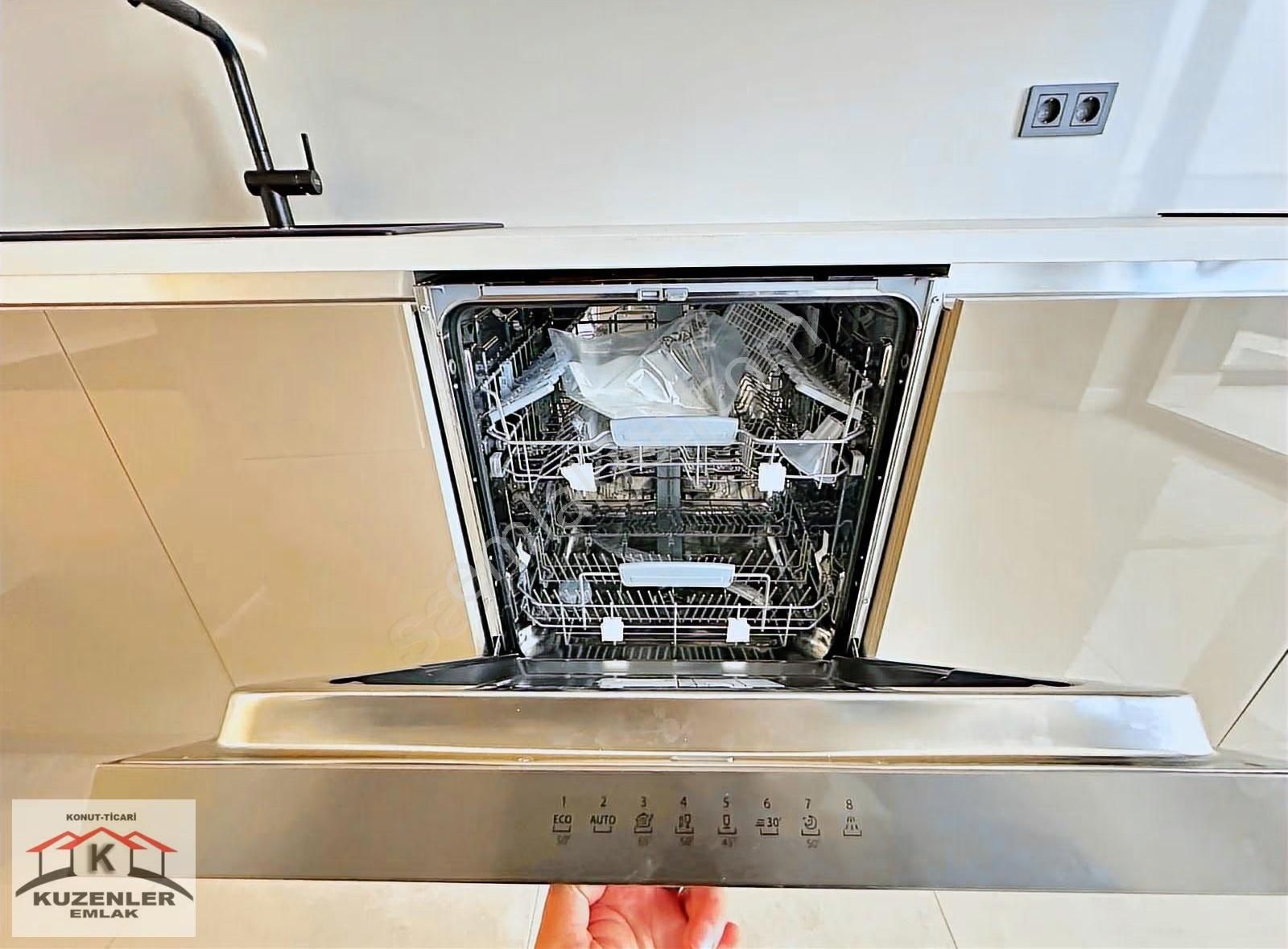 Pineta Konutları_lüks Site İçinde 147m2 G.odalı Geniş Teraslı 3+ - Görsel 23