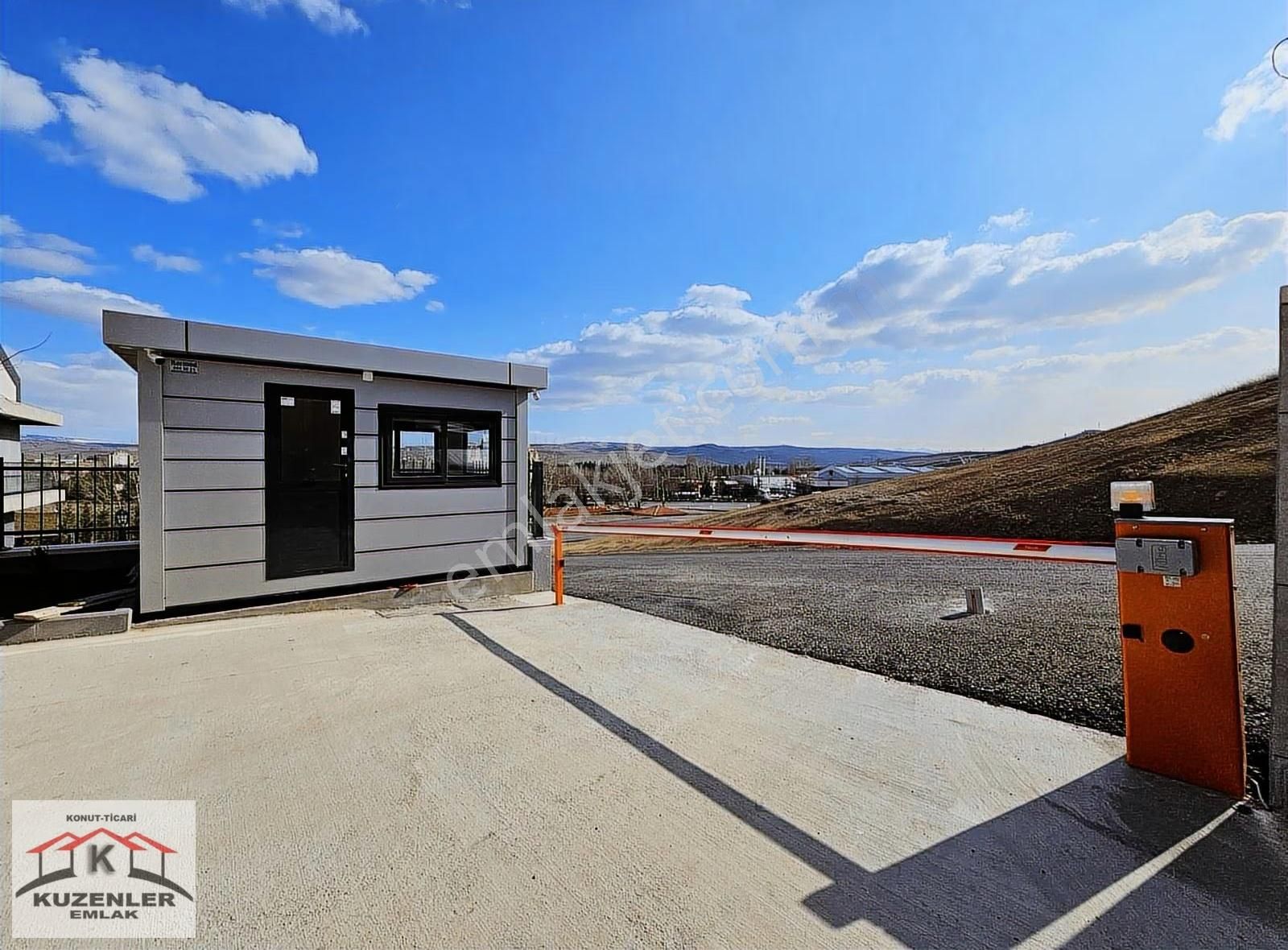 Pineta Konutları_lüks Site İçinde 147m2 G.odalı Geniş Teraslı 3+ - Görsel 2