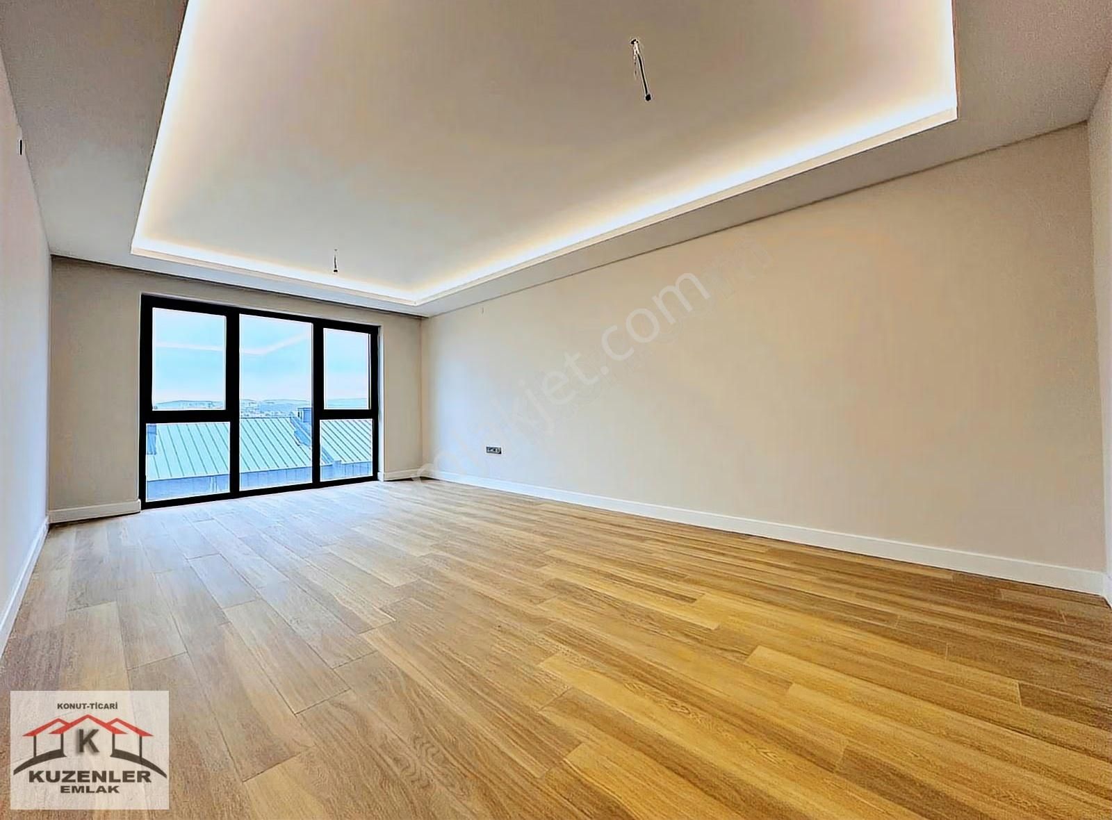 Pineta Konutları_lüks Site İçinde 147m2 G.odalı Geniş Teraslı 3+ - Görsel 8