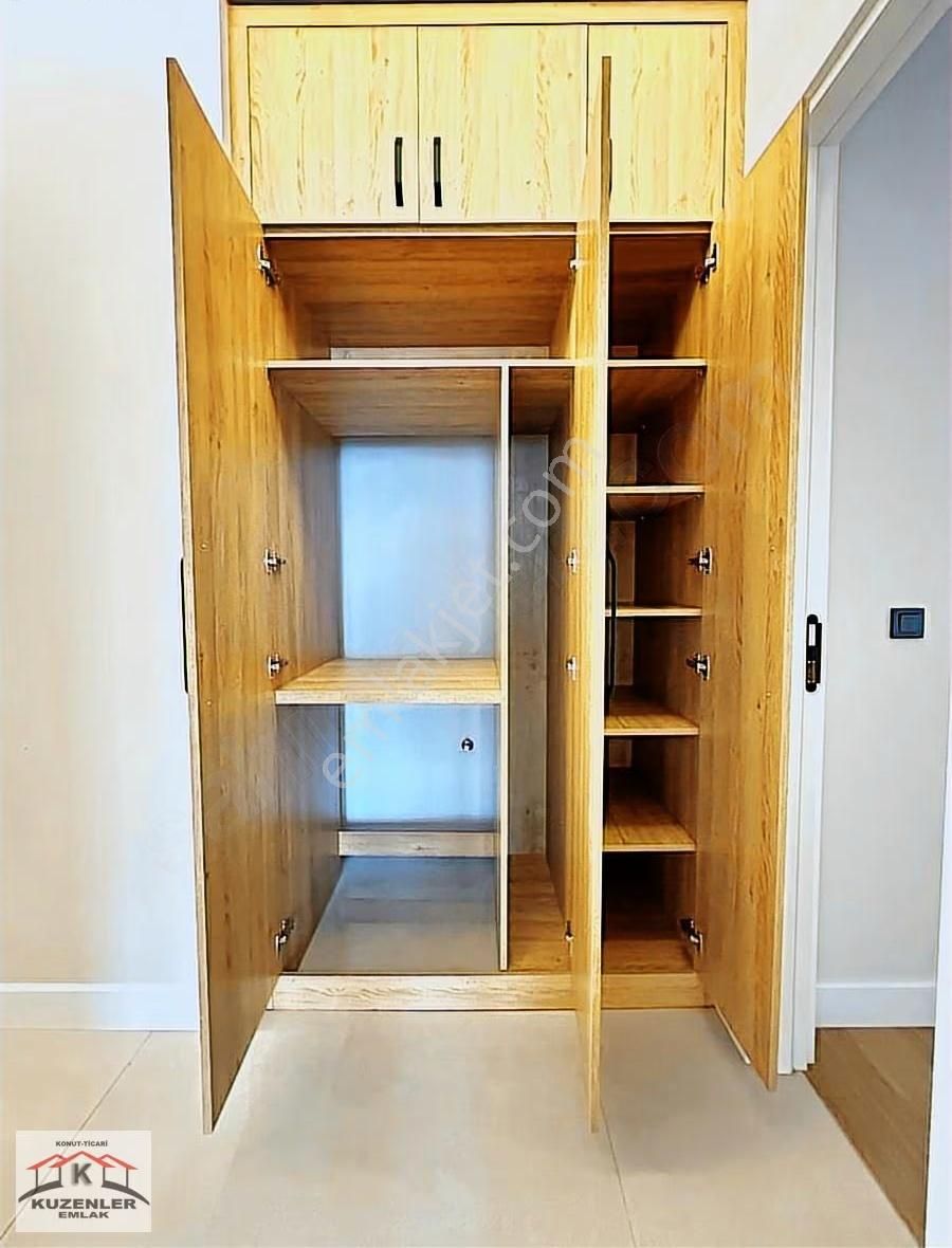 Pineta Konutları_lüks Site İçinde 147m2 G.odalı Geniş Teraslı 3+ - Görsel 4