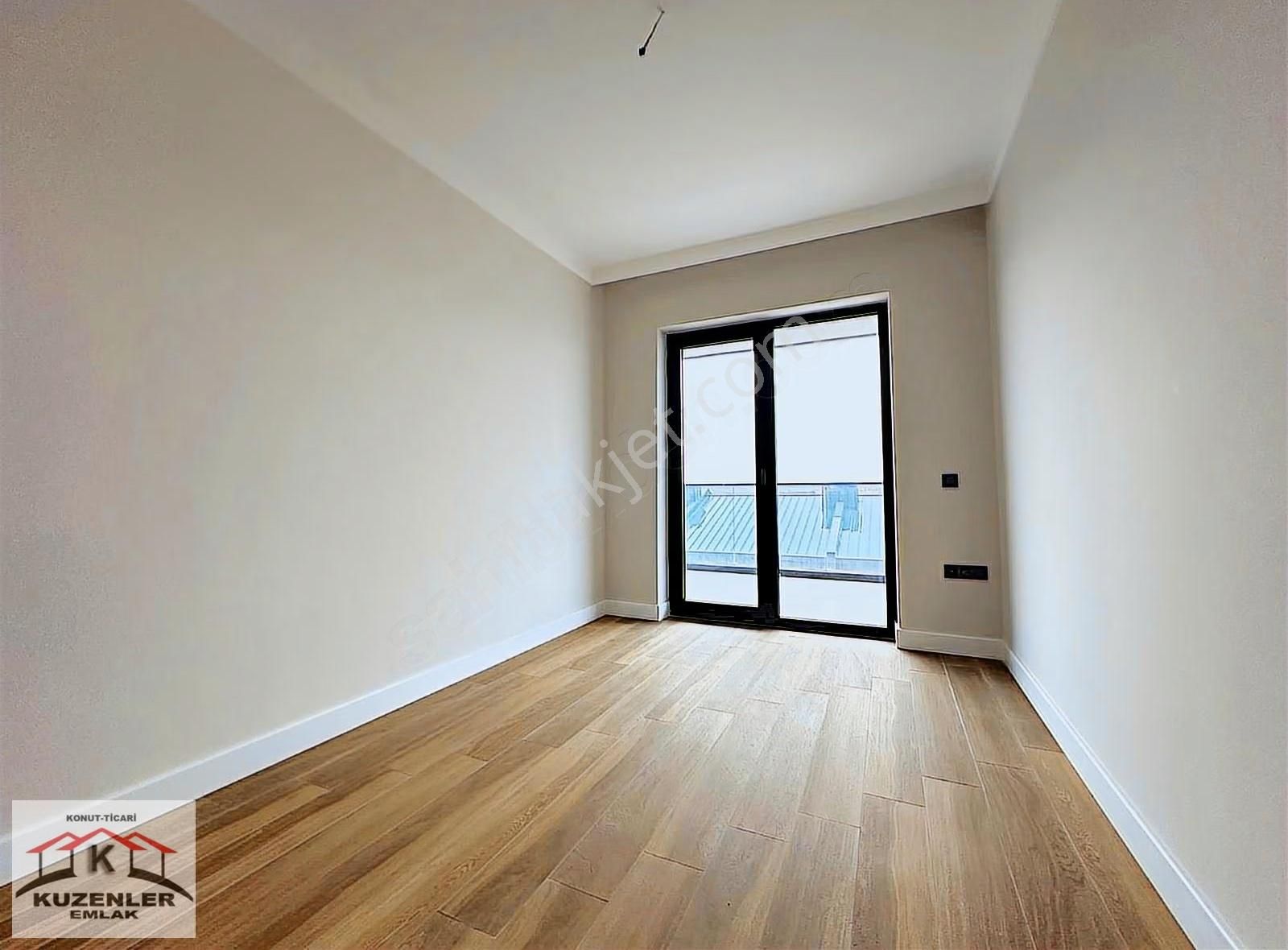 Pineta Konutları_lüks Site İçinde 147m2 G.odalı Geniş Teraslı 3+ - Görsel 7