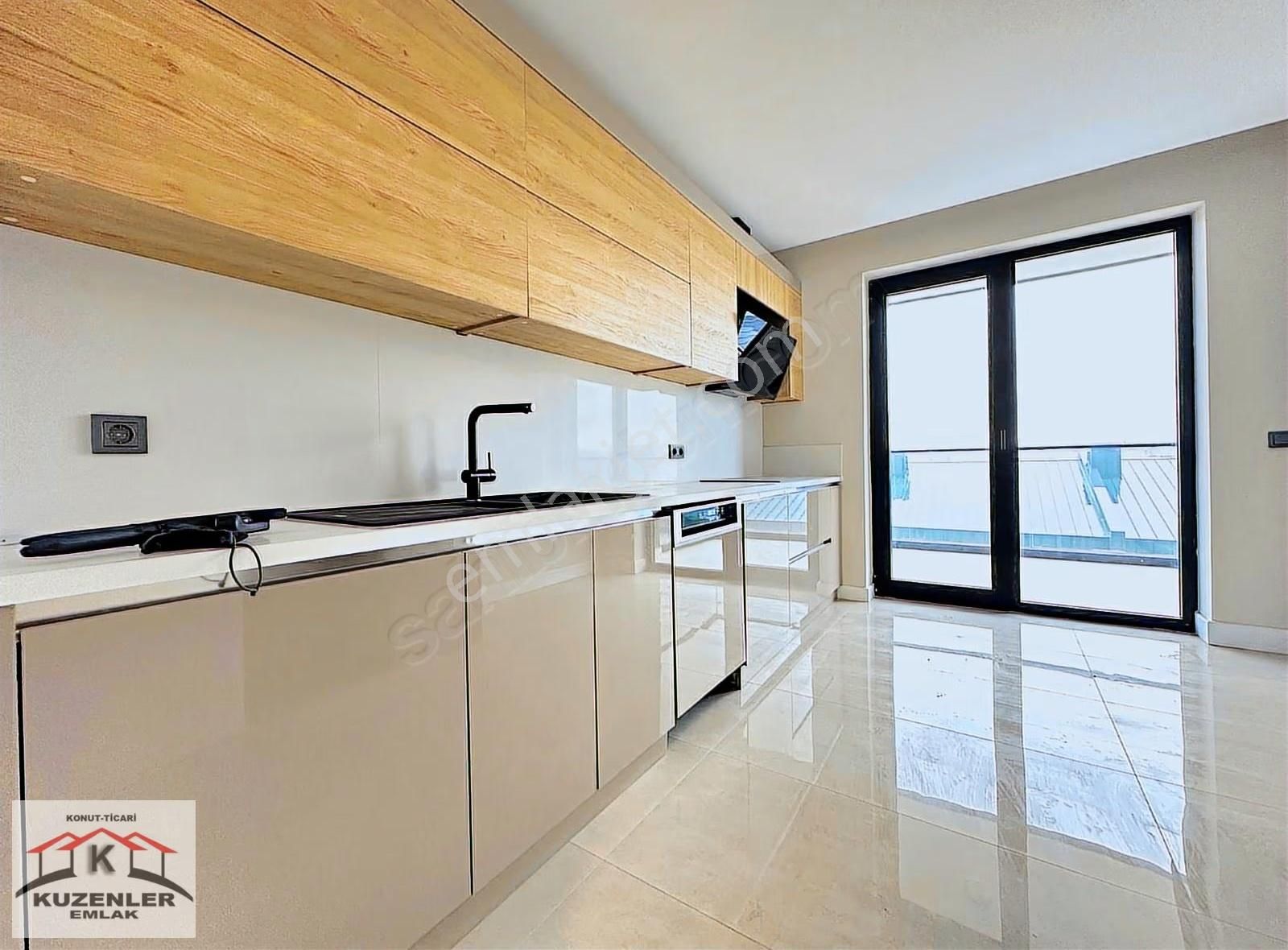 Pineta Konutları_lüks Site İçinde 147m2 G.odalı Geniş Teraslı 3+ - Görsel 22