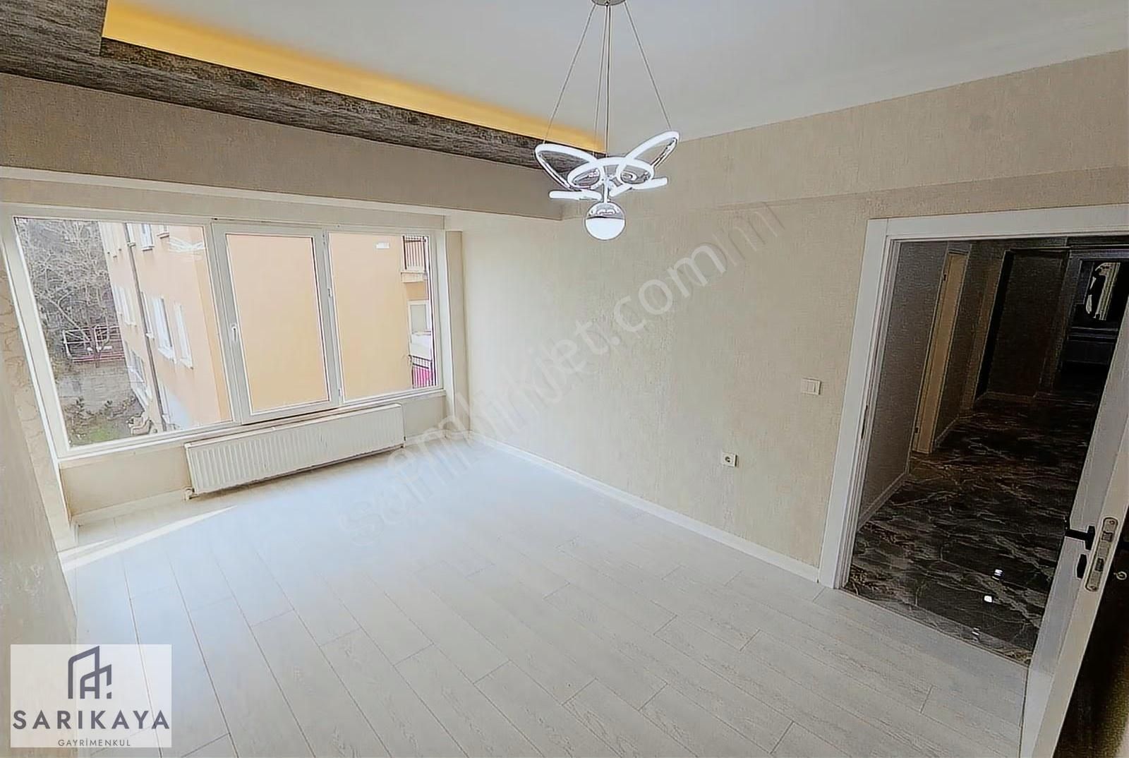 Fatih Caddesi Üzeri Full Yapılı Bağımsız Ara Katta 3+1 Daire - Görsel 7