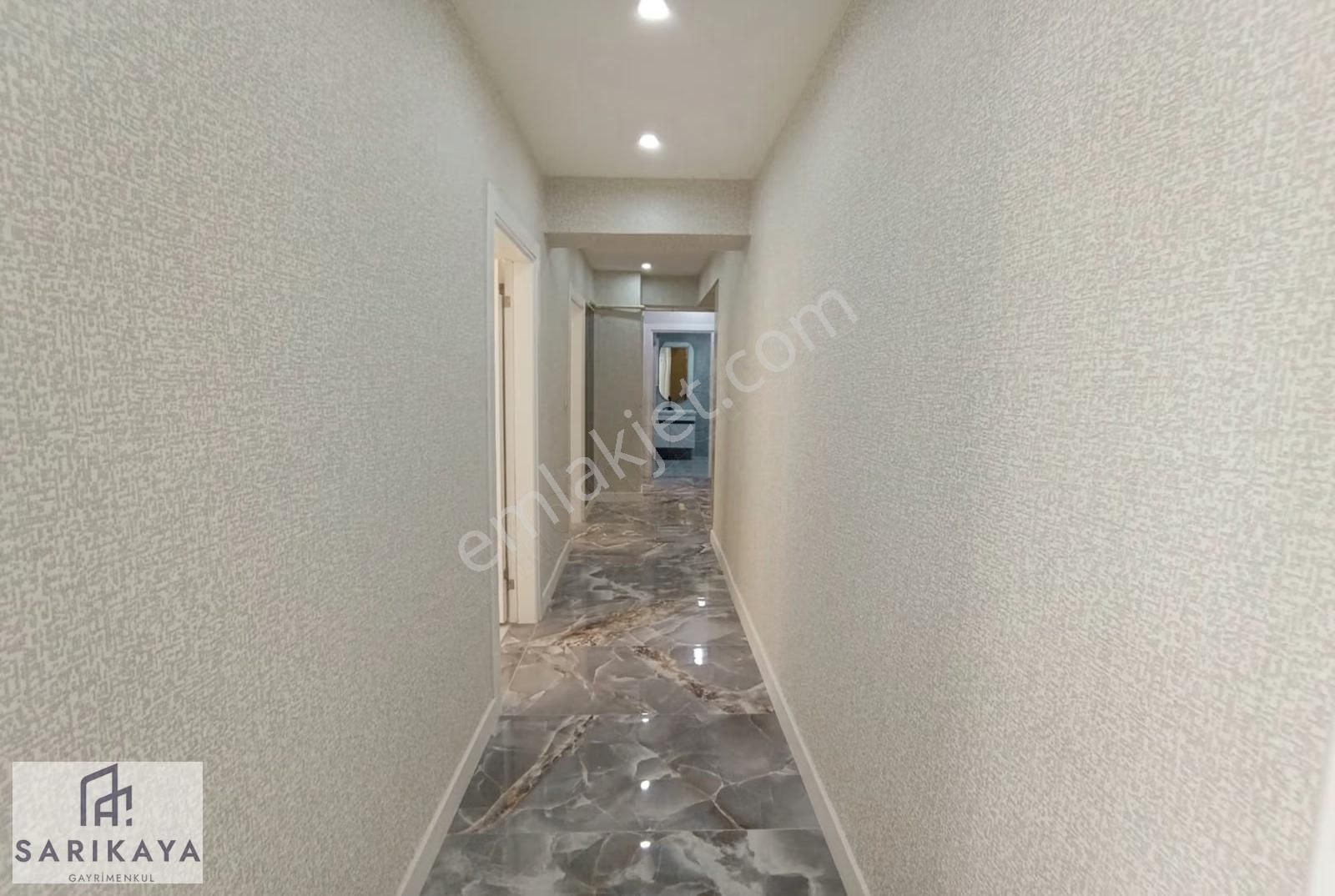 Fatih Caddesi Üzeri Full Yapılı Bağımsız Ara Katta 3+1 Daire - Görsel 15