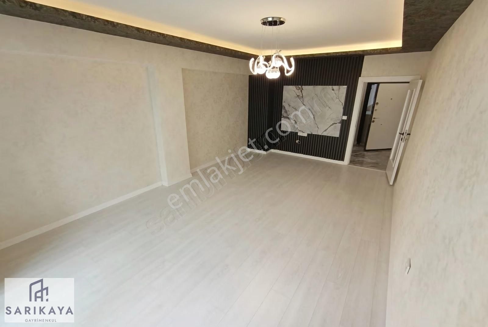 Fatih Caddesi Üzeri Full Yapılı Bağımsız Ara Katta 3+1 Daire - Görsel 2