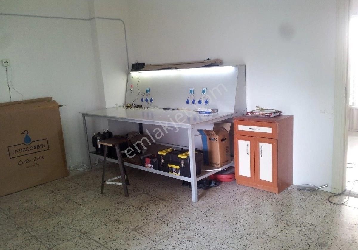 Öğretmenevleri Mahallesi Kiralık Dükkan - Görsel 7