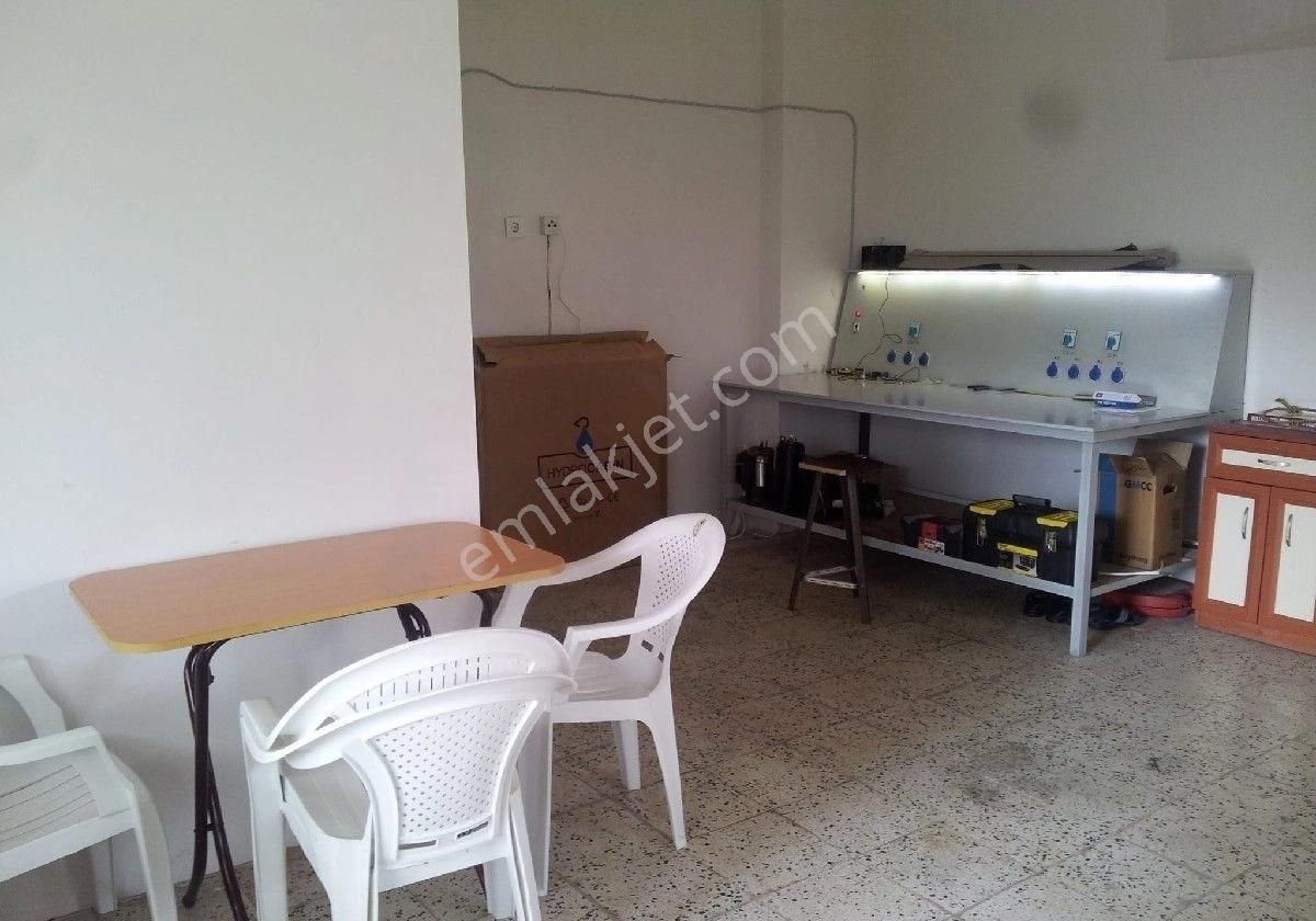 Öğretmenevleri Mahallesi Kiralık Dükkan - Görsel 6