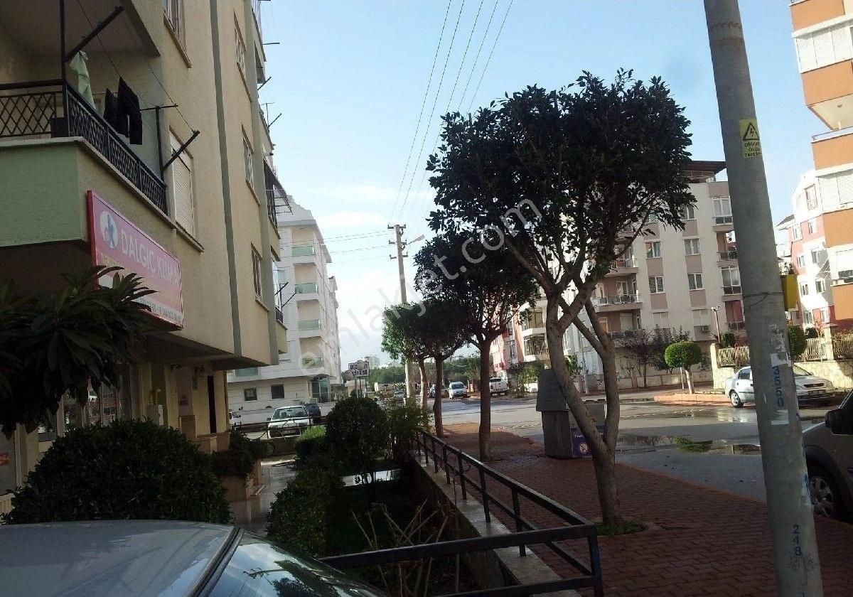 Öğretmenevleri Mahallesi Kiralık Dükkan - Görsel 5