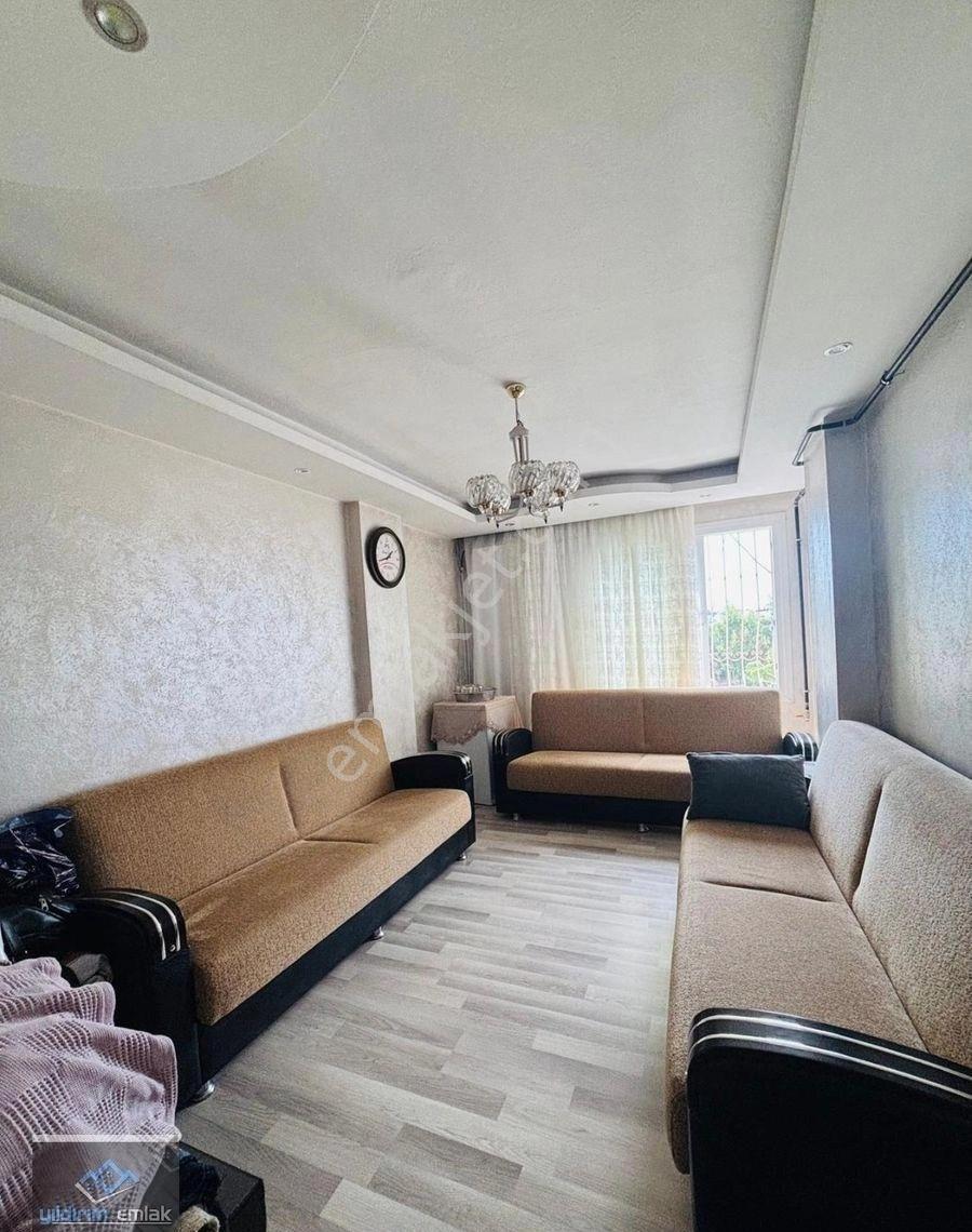Yıldırım Gayrimenkul'den Sağlık Mah.satılık Masrafsız Daire - Görsel 12