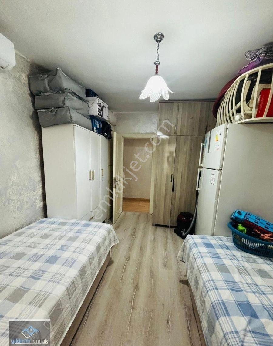 Yıldırım Gayrimenkul'den Sağlık Mah.satılık Masrafsız Daire - Görsel 21
