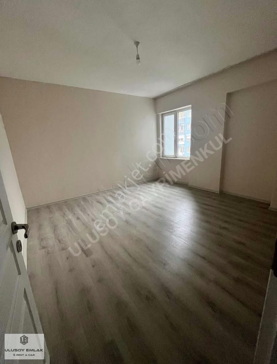 Yenidoğan Site İçinde 3+1 Eşyasız Katta Asansörlü Kiralık Daire - Görsel 5