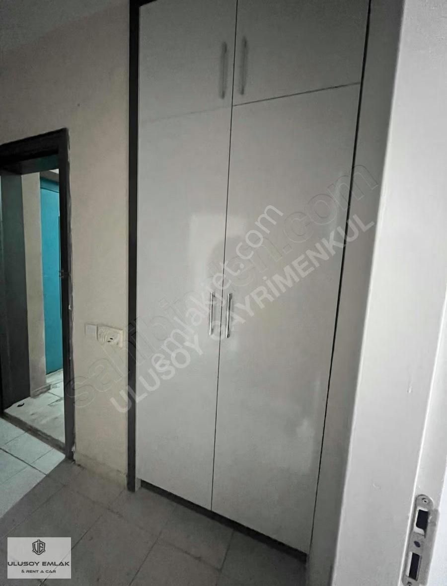 Yenidoğan Site İçinde 3+1 Eşyasız Katta Asansörlü Kiralık Daire - Görsel 4