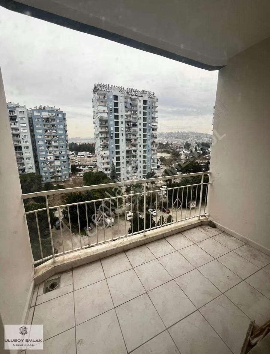 Yenidoğan Site İçinde 3+1 Eşyasız Katta Asansörlü Kiralık Daire - Görsel 11