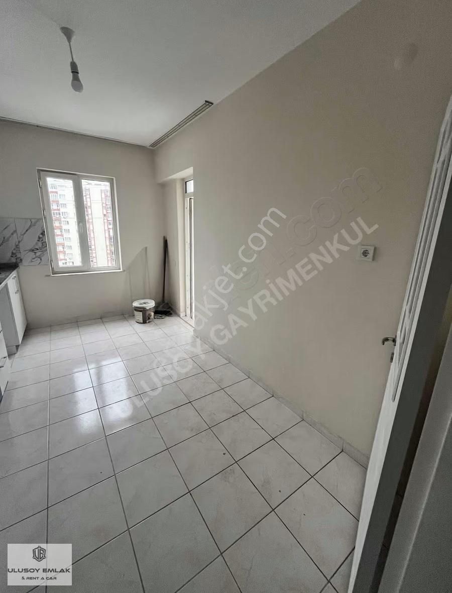 Yenidoğan Site İçinde 3+1 Eşyasız Katta Asansörlü Kiralık Daire - Görsel 9