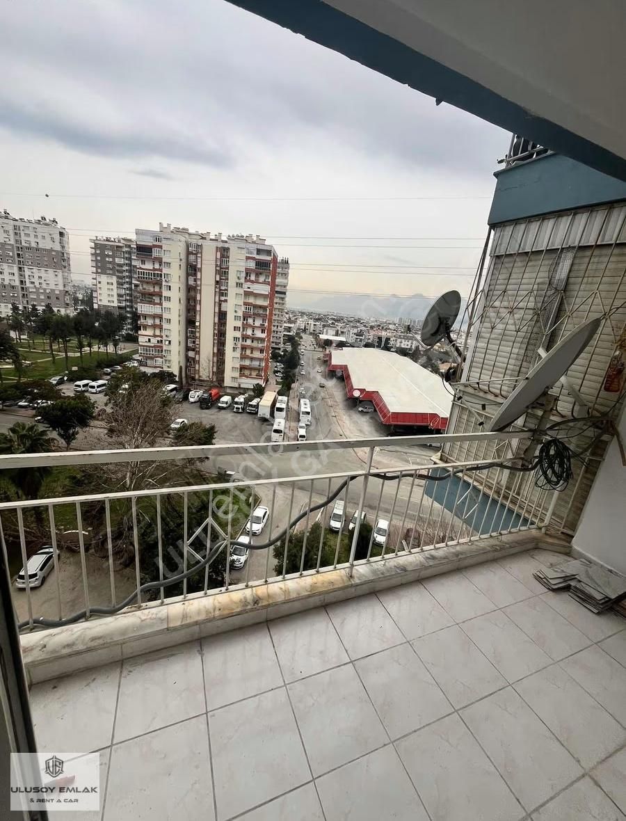 Yenidoğan Site İçinde 3+1 Eşyasız Katta Asansörlü Kiralık Daire - Görsel 6