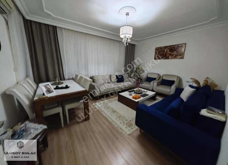 Kültürde 3+1 Ayrı Mutfak Arakatta Doğalgazlı Satılık Daire - Görsel 6