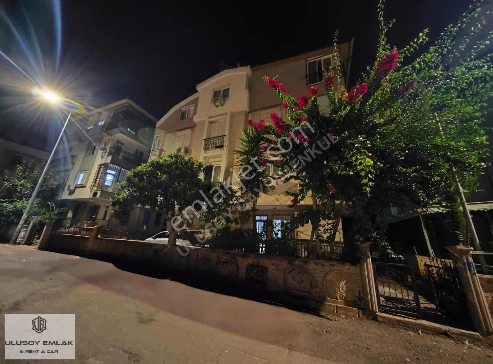 Kültürde 3+1 Ayrı Mutfak Arakatta Doğalgazlı Satılık Daire - Görsel 7