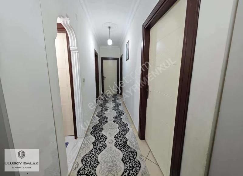 Kültürde 3+1 Ayrı Mutfak Arakatta Doğalgazlı Satılık Daire - Görsel 23