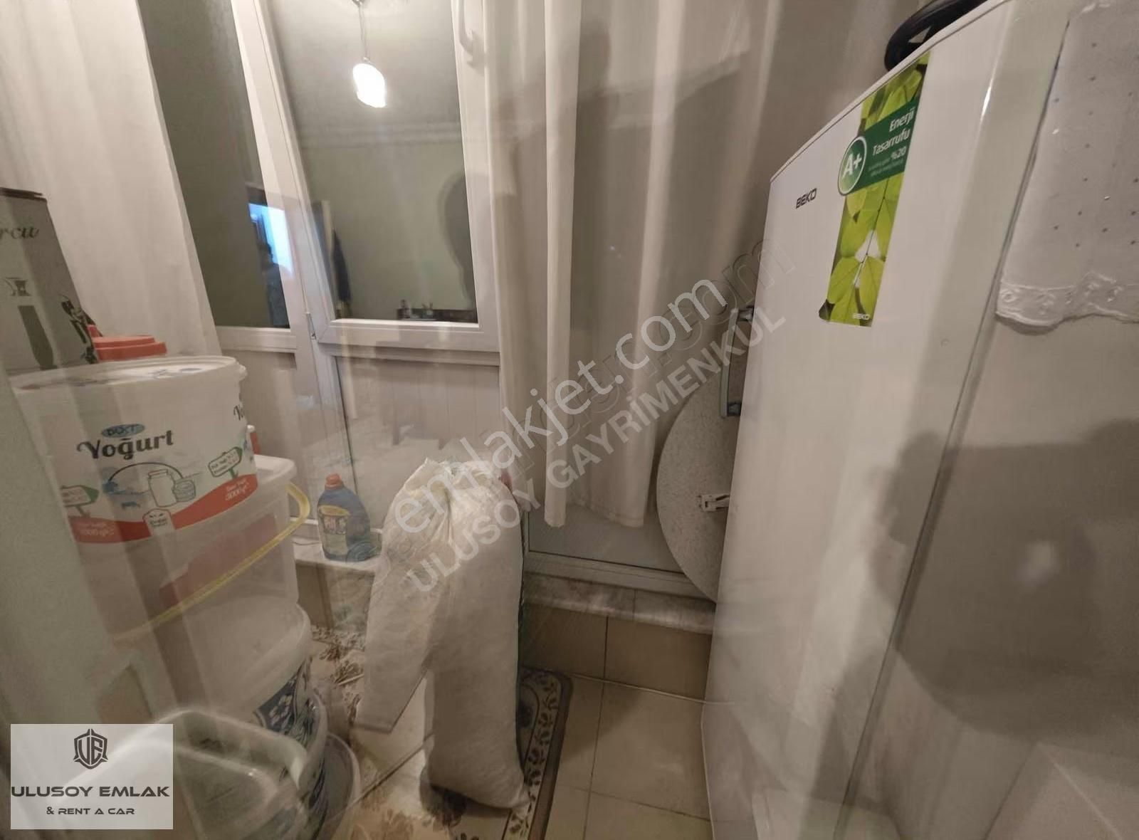 Kültürde 3+1 Ayrı Mutfak Arakatta Doğalgazlı Satılık Daire - Görsel 31