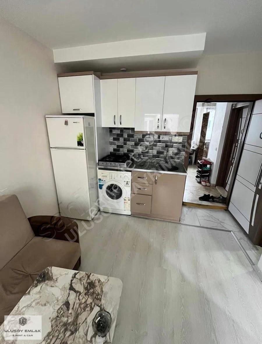 Ahatlıda 2+2 (2 Tane 1+1 Eşyalı )katta Asansörlü Satılık Daire - Görsel 9