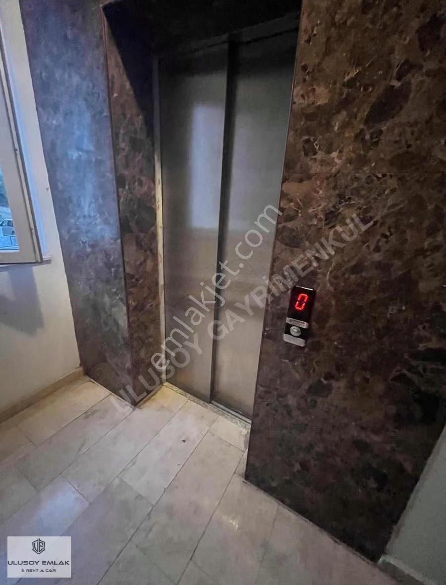 Ahatlıda 2+2 (2 Tane 1+1 Eşyalı )katta Asansörlü Satılık Daire - Görsel 10