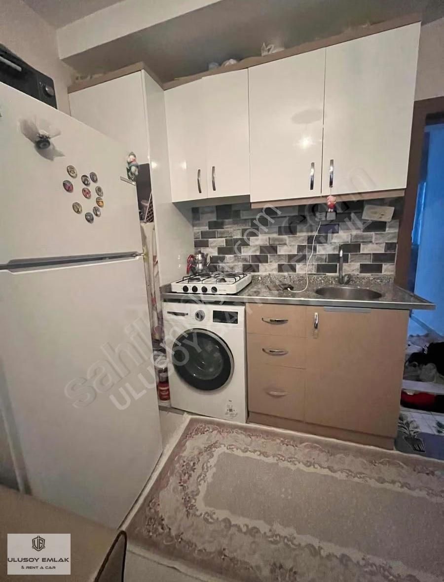 Ahatlıda 2+2 (2 Tane 1+1 Eşyalı )katta Asansörlü Satılık Daire - Görsel 5