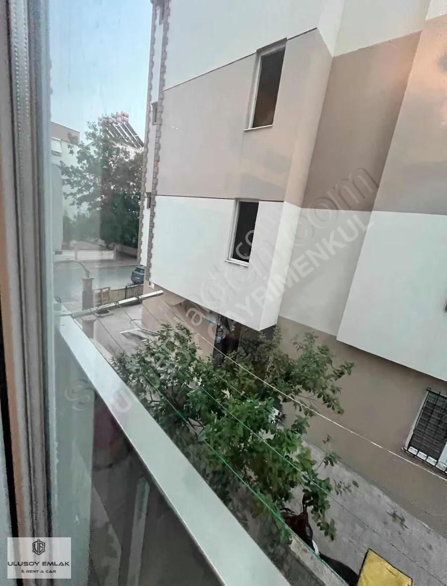 Ahatlıda 2+2 (2 Tane 1+1 Eşyalı )katta Asansörlü Satılık Daire - Görsel 11