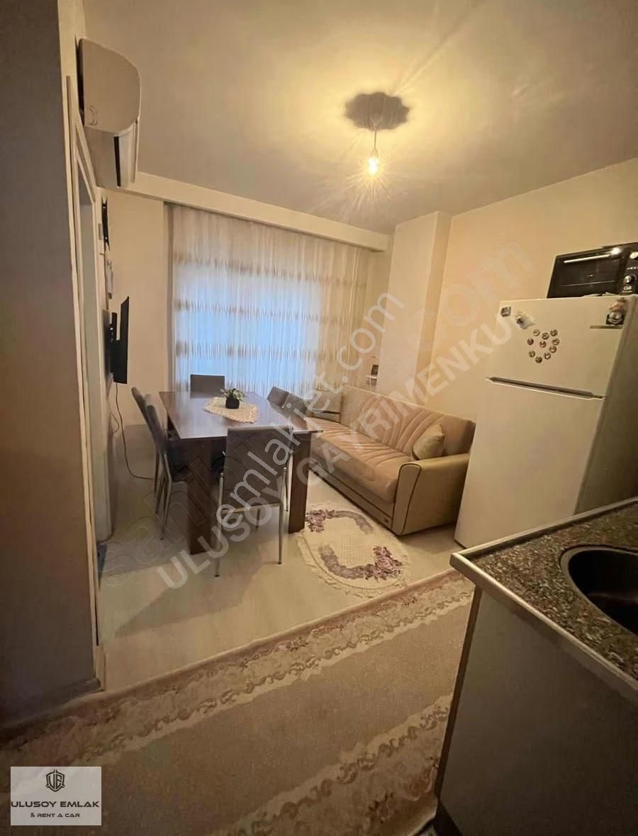 Ahatlıda 2+2 (2 Tane 1+1 Eşyalı )katta Asansörlü Satılık Daire - Görsel 2