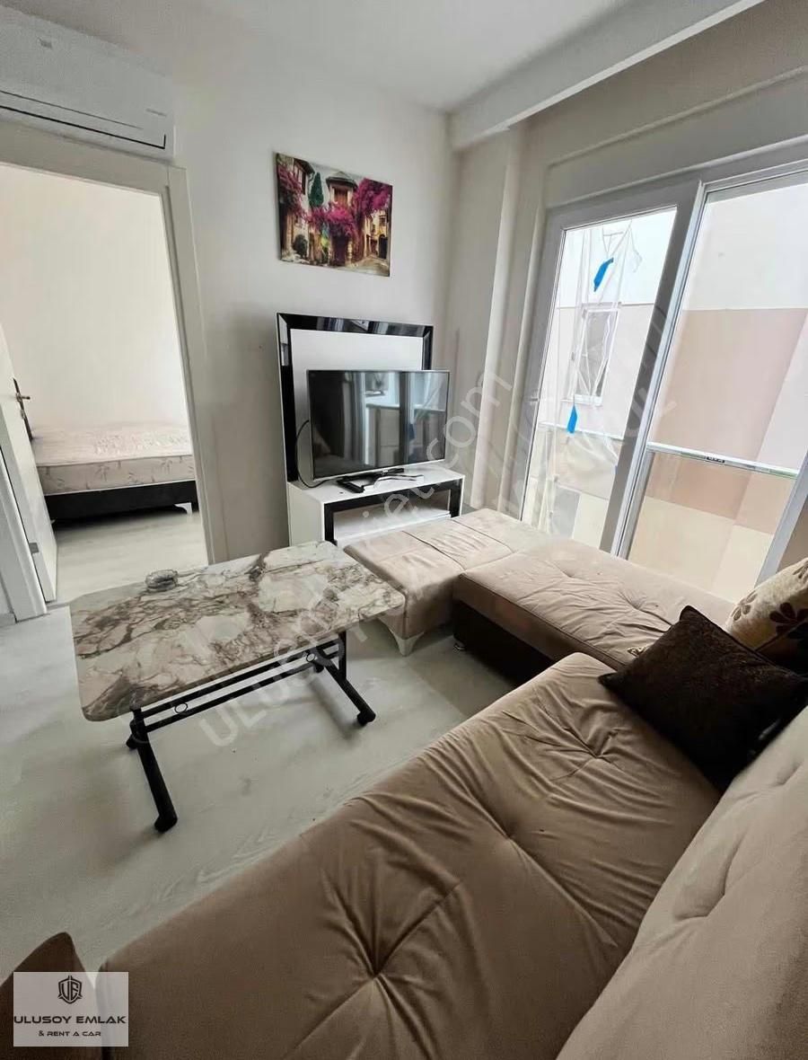 Ahatlıda 2+2 (2 Tane 1+1 Eşyalı )katta Asansörlü Satılık Daire - Görsel 8