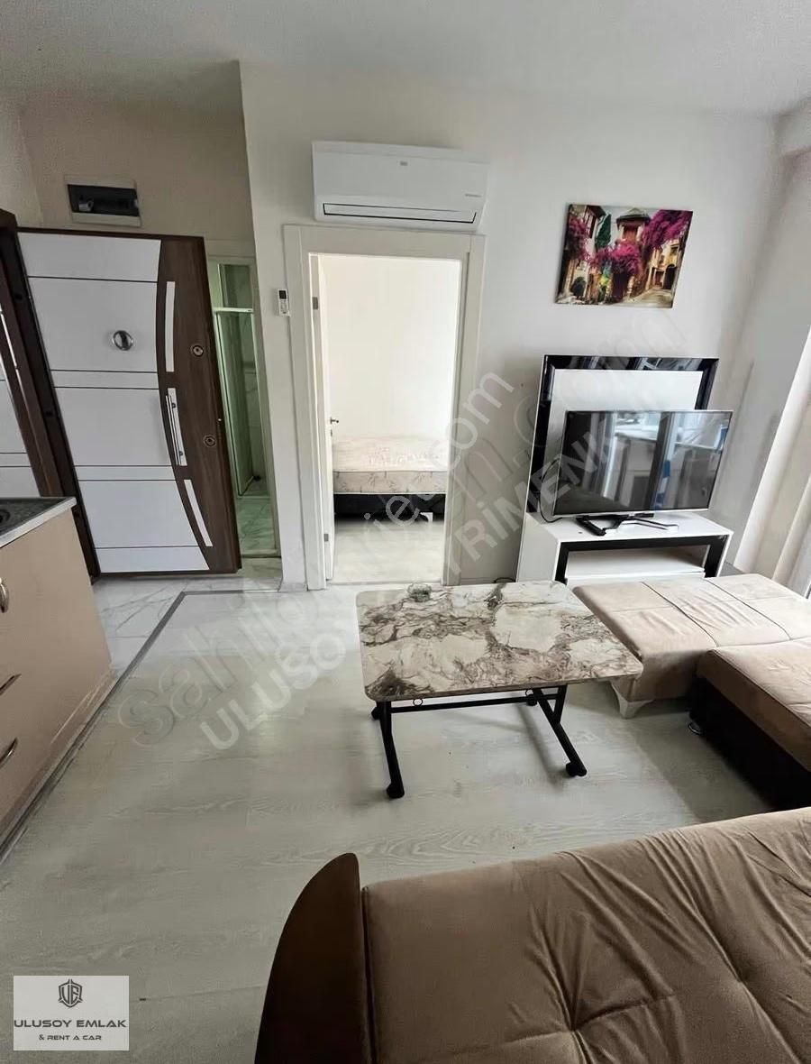 Ahatlıda 2+2 (2 Tane 1+1 Eşyalı )katta Asansörlü Satılık Daire - Görsel 4