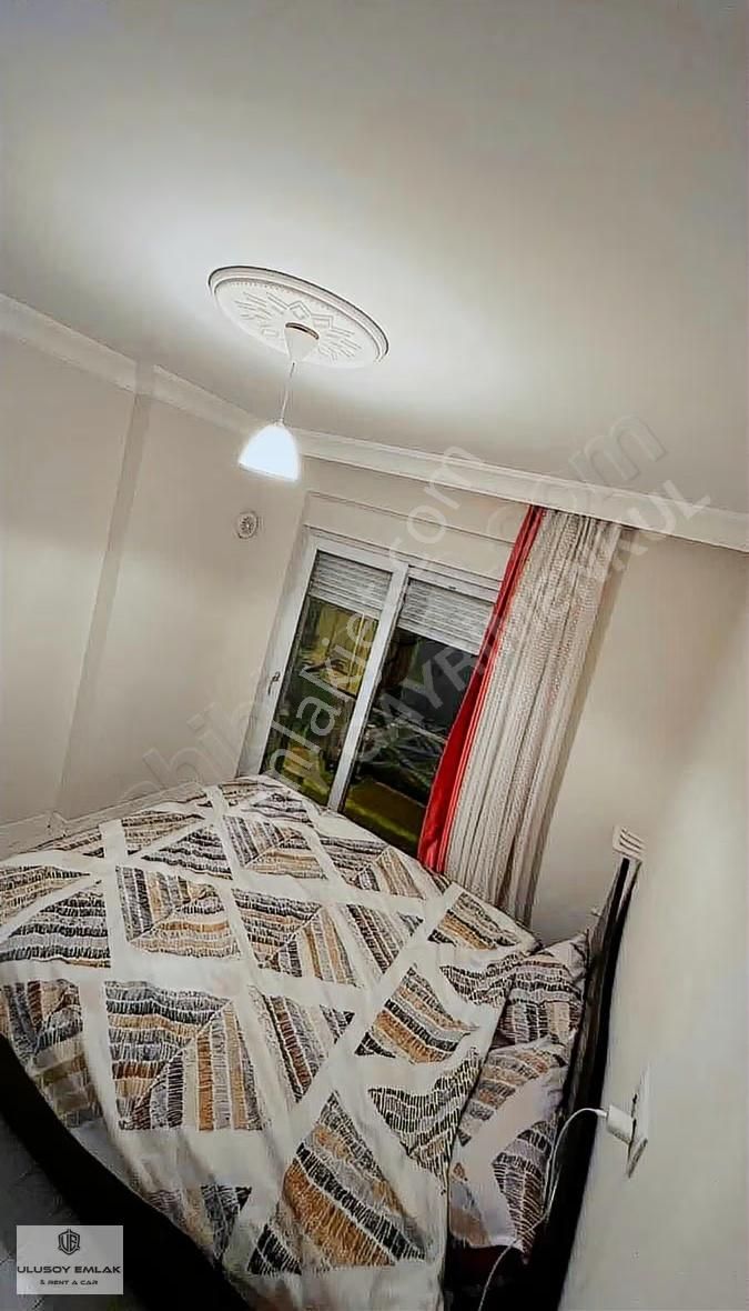 Ulusoy Caddesinde Eşyalarıyla Satılık 2+0 Daire - Görsel 2