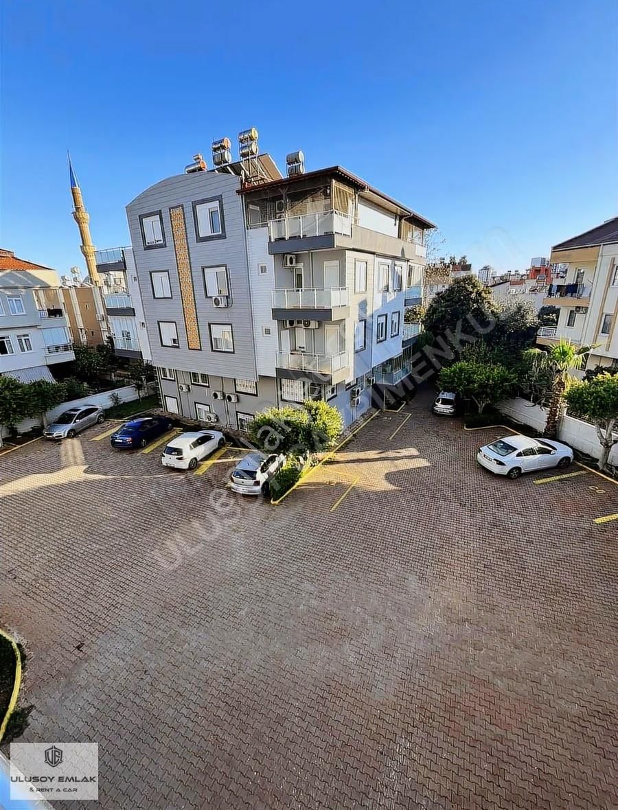 Arapsuyunda Site İçinde 3+1 Geniş Eşyasız Arakatta Kıralık Daire - Görsel 3