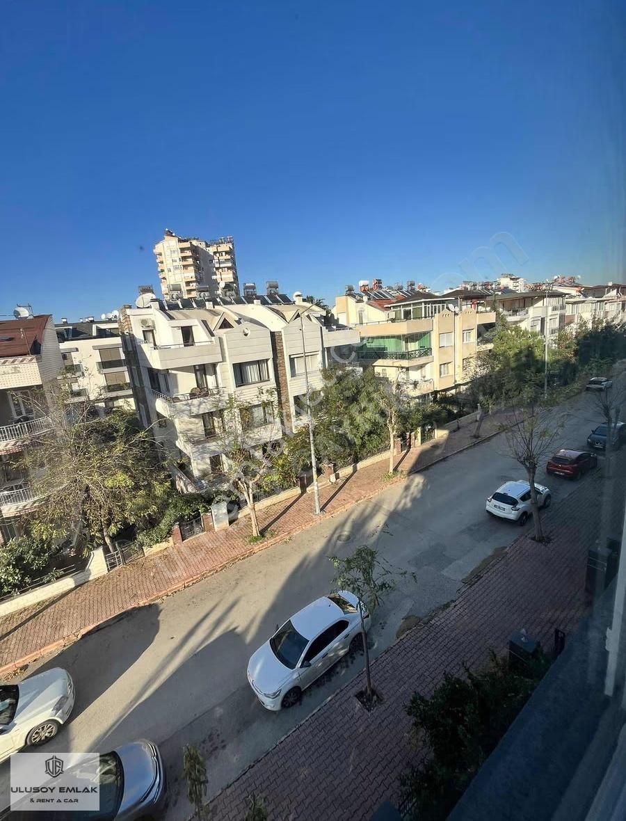 Arapsuyunda Site İçinde 3+1 Geniş Eşyasız Arakatta Kıralık Daire - Görsel 4