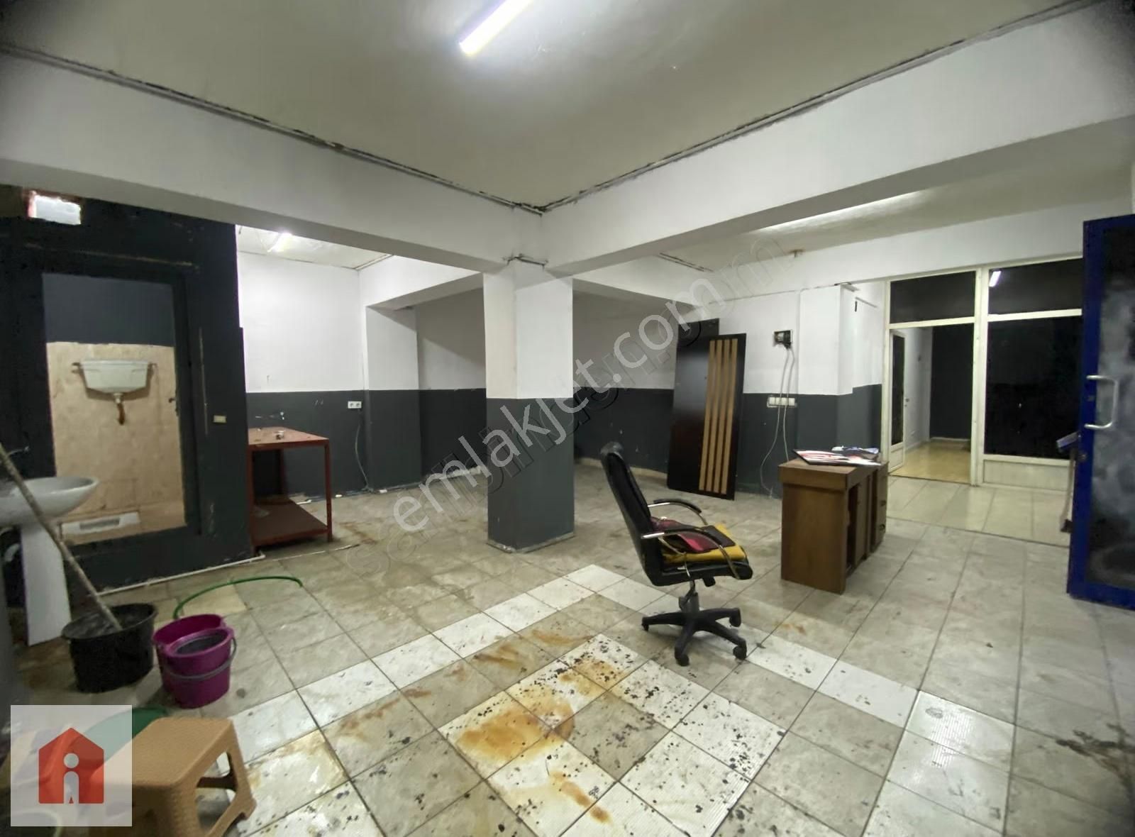 İletişim'den Kazım Karabekir Düz Giriş Her İşe Uygun İşyeri - Görsel 13