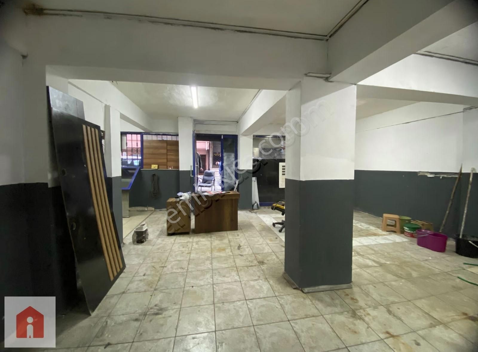 İletişim'den Kazım Karabekir Düz Giriş Her İşe Uygun İşyeri - Görsel 9