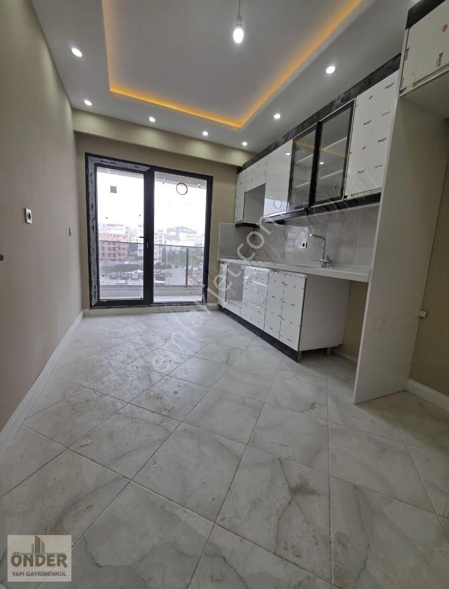 Çayırova Atatürk Mahallesinde Asansörlü 3+1 - Görsel 14