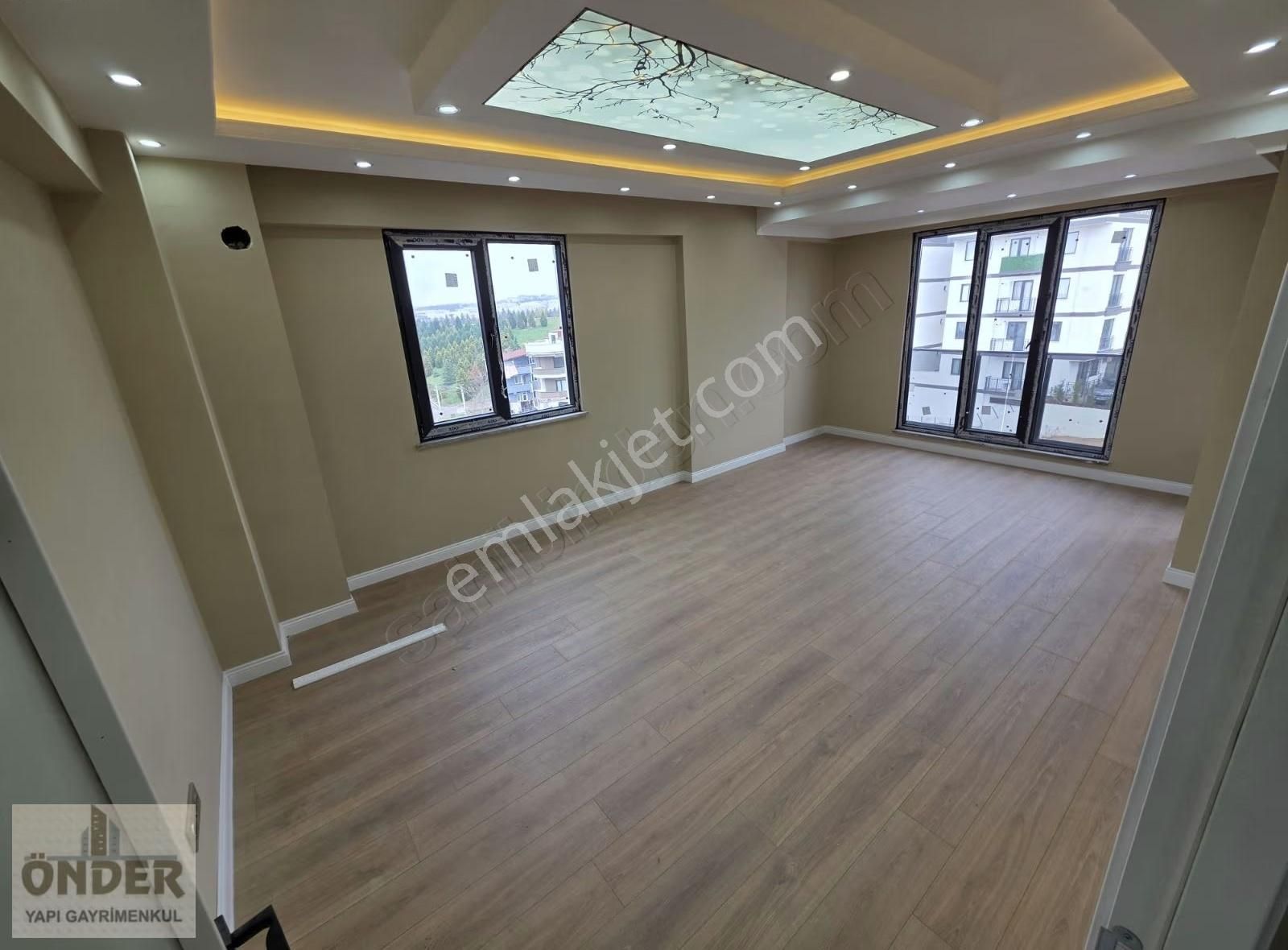 Çayırova Atatürk Mahallesinde Asansörlü 3+1 - Görsel 24