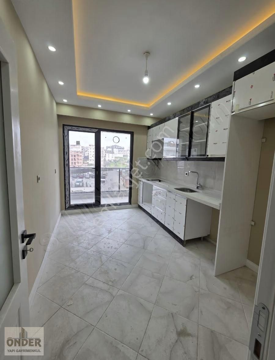 Çayırova Atatürk Mahallesinde Asansörlü 3+1 - Görsel 26