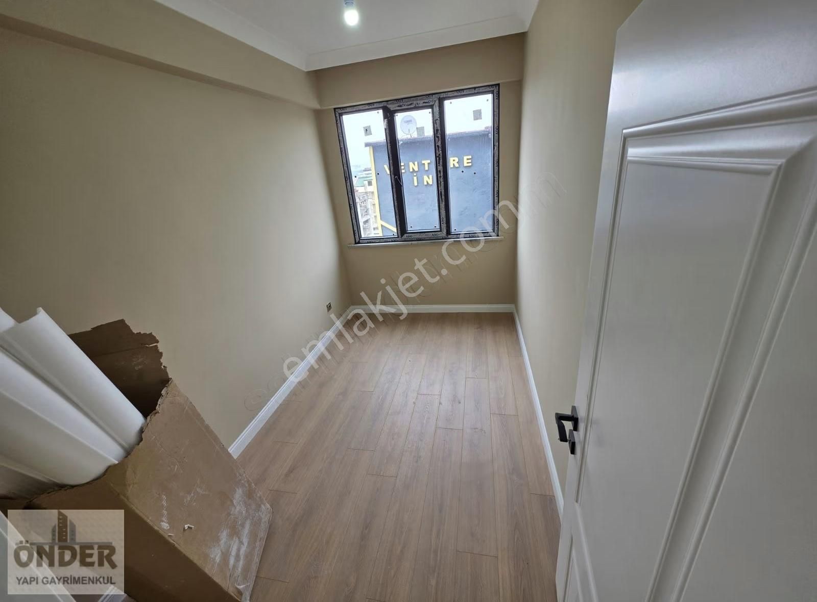 Çayırova Atatürk Mahallesinde Asansörlü 3+1 - Görsel 2