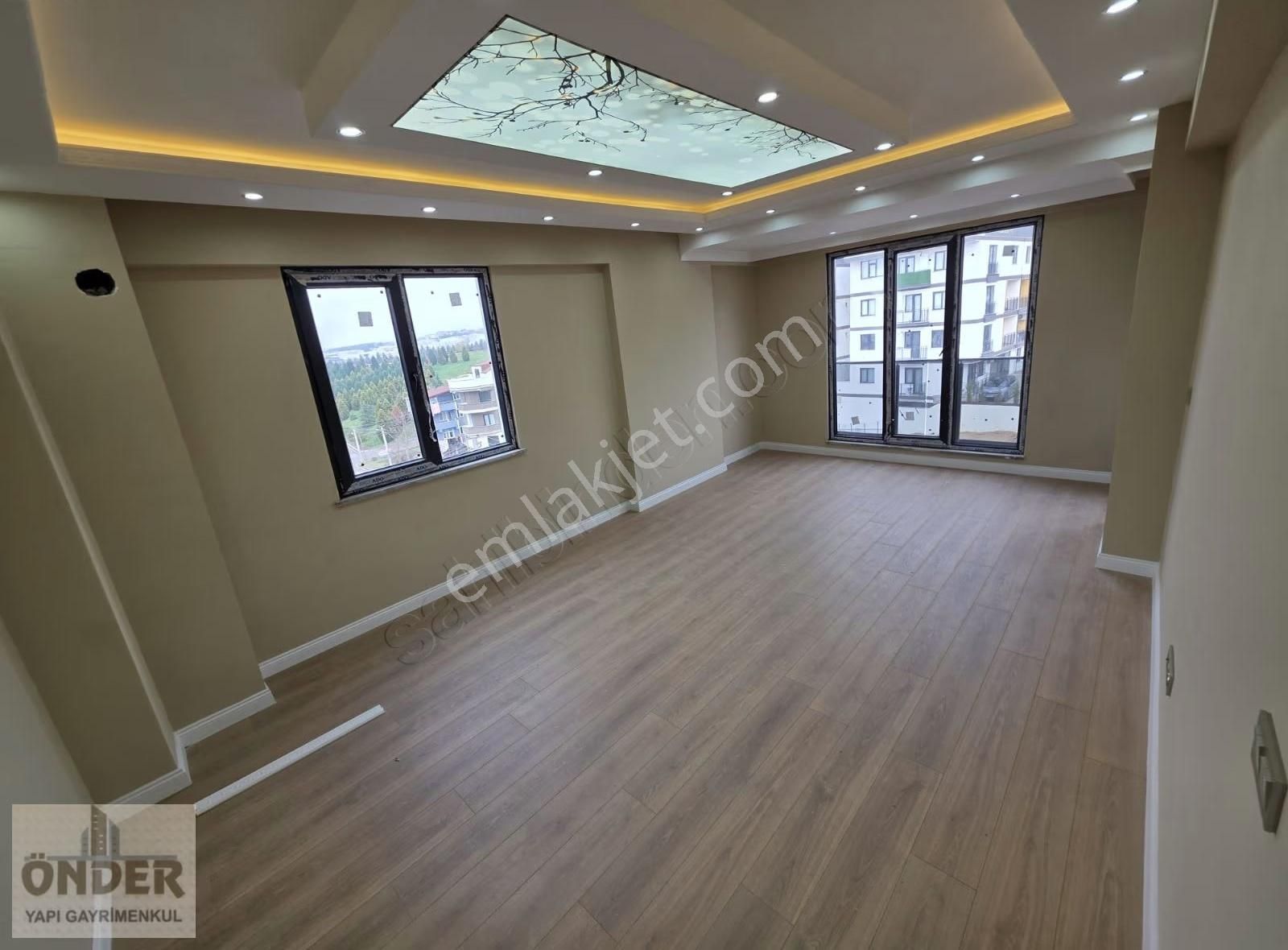 Çayırova Atatürk Mahallesinde Asansörlü 3+1 - Görsel 15