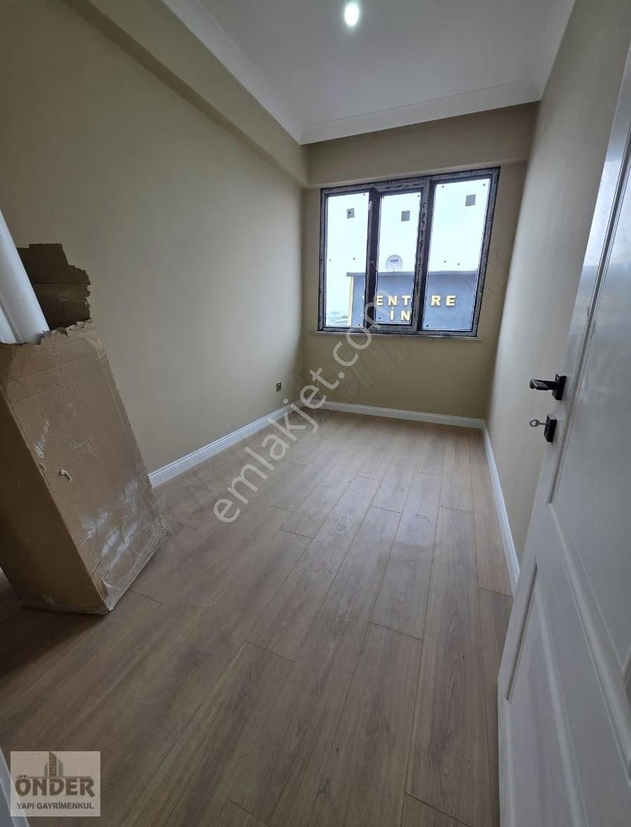 Çayırova Atatürk Mahallesinde Asansörlü 3+1 - Görsel 4