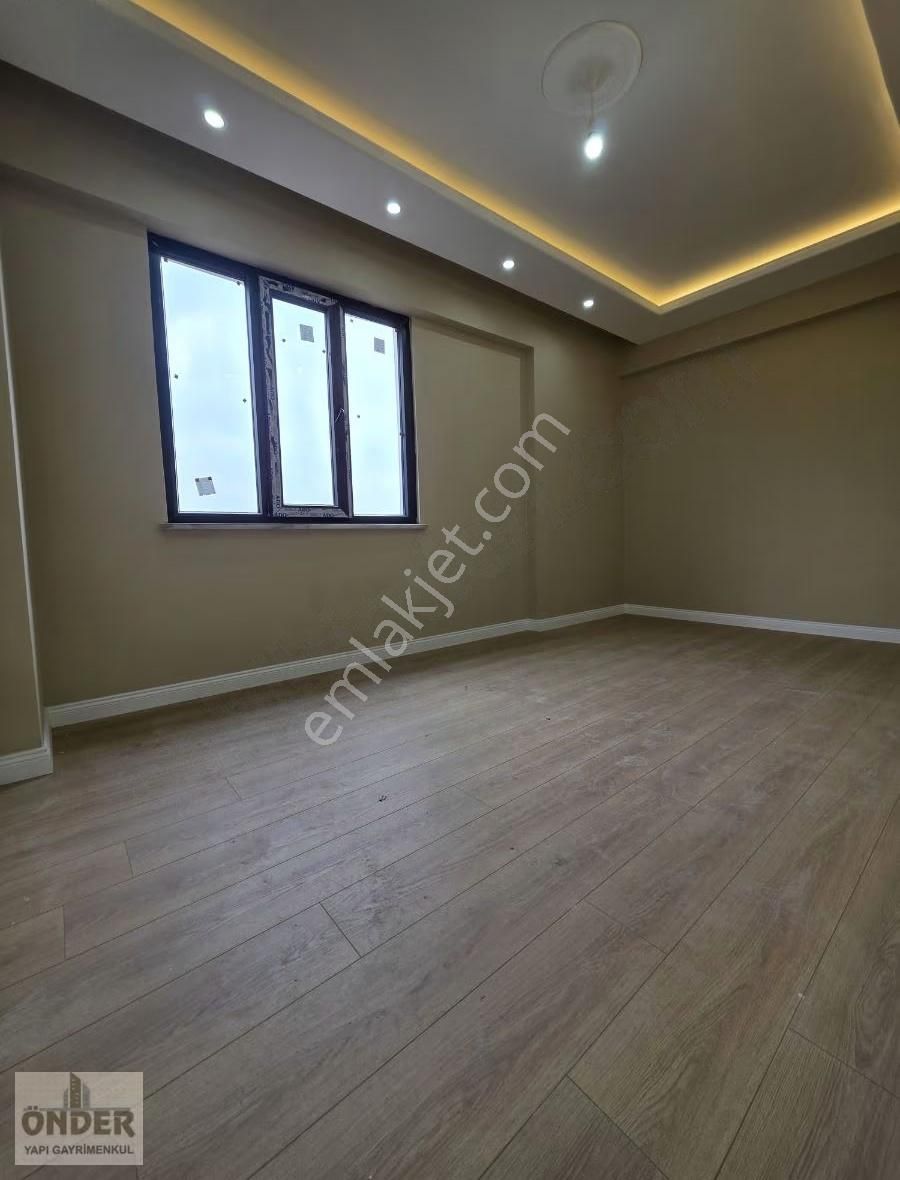 Çayırova Atatürk Mahallesinde Asansörlü 3+1 - Görsel 25