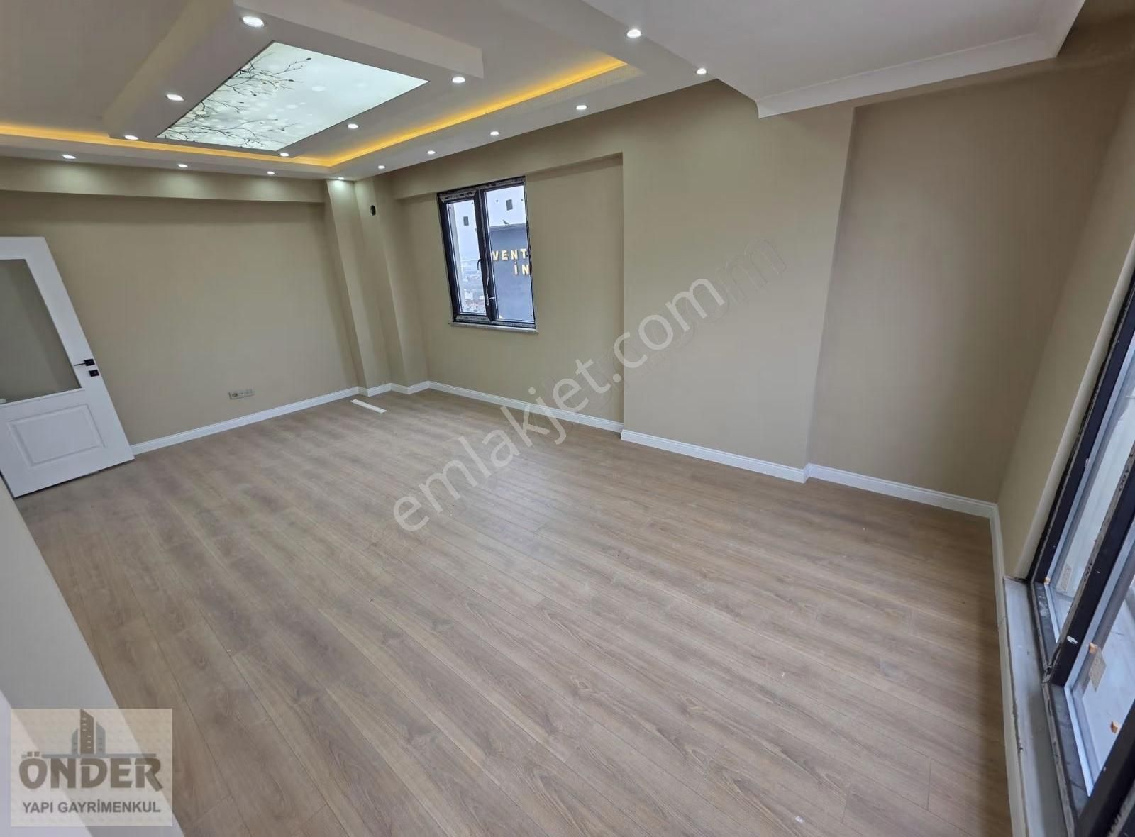 Çayırova Atatürk Mahallesinde Asansörlü 3+1 - Görsel 8