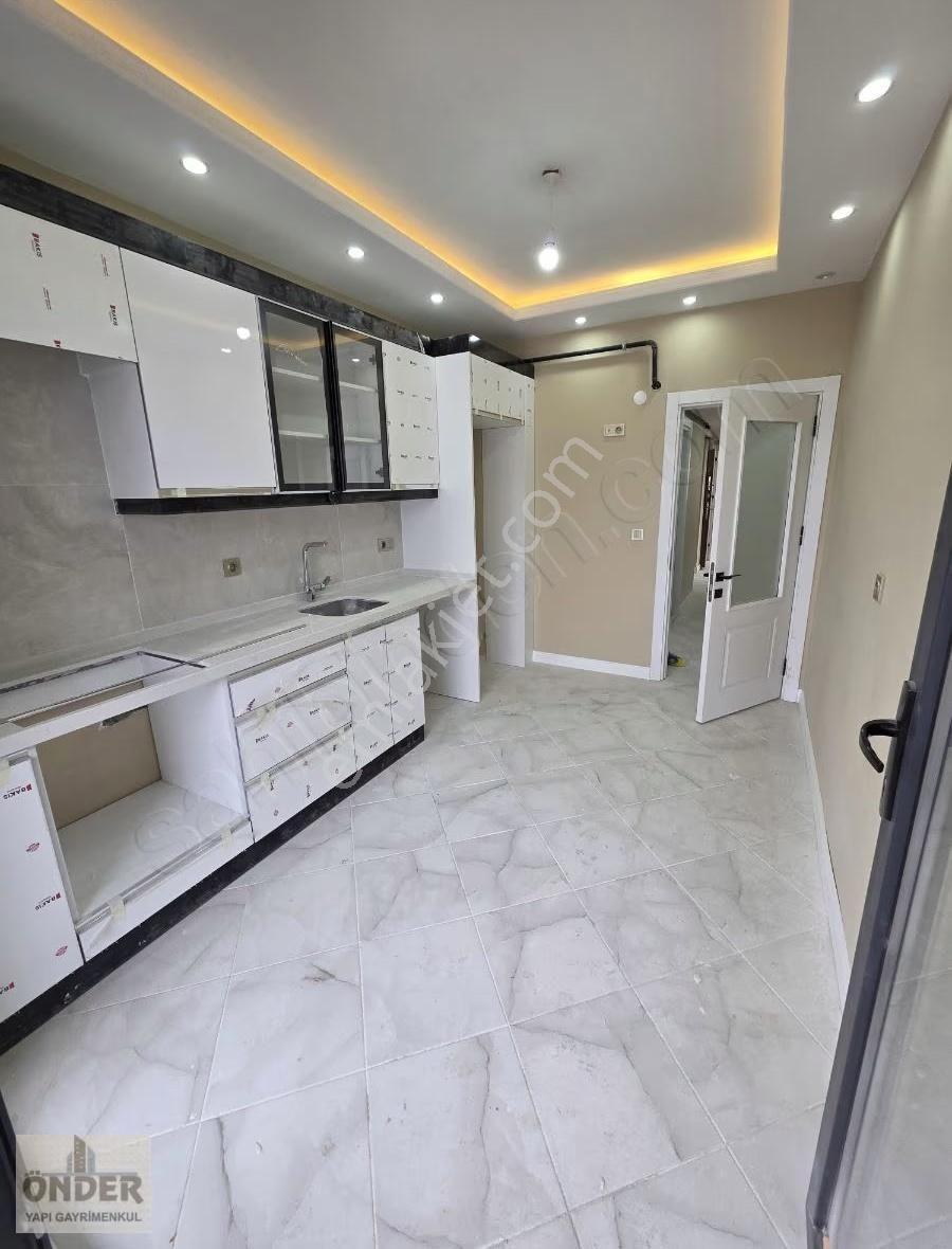 Çayırova Atatürk Mahallesinde Asansörlü 3+1 - Görsel 21